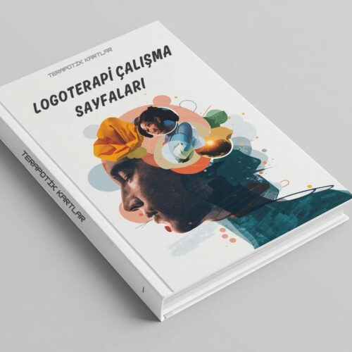 LOGOTERAPİ ÇALIŞMA SAYFALARI(PDF DİR)