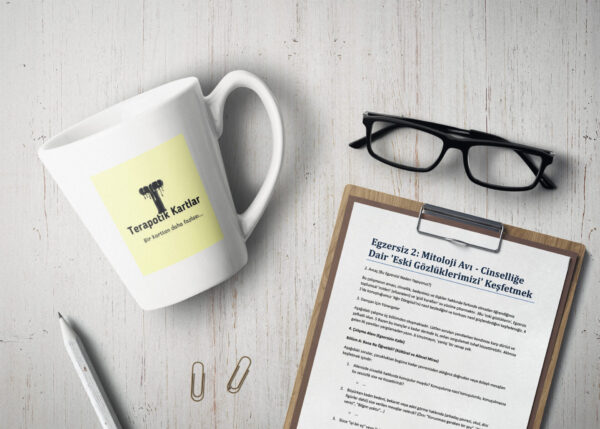 Vajinismus Çalışma Sayfaları(PDF DİR)