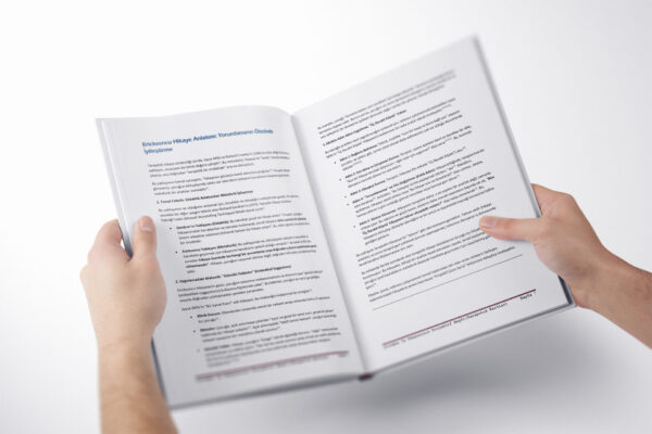 Çocugun İç Dünyasının Keşfi (PDF DİR)