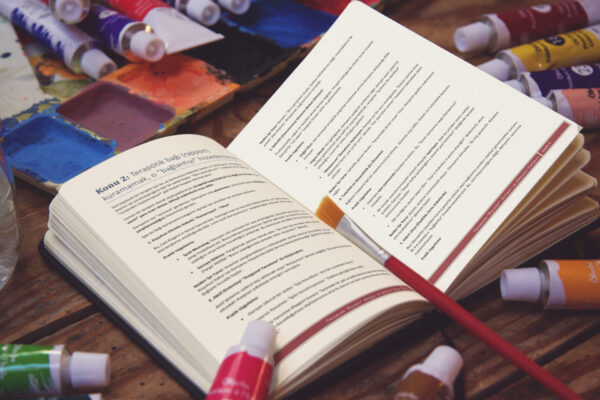 My mockup 1203 from Vintage Art Desk Mockups Terapide EYVAH ! anları ve çözüm yolları(PDF DİR)