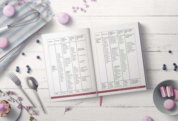 Şema Terapi 4o Temel Teknik(PDF DİR)