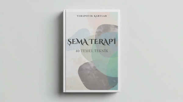 Şema Terapi 4o Temel Teknik(PDF DİR)