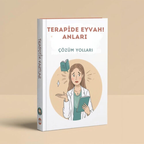 Terapide EYVAH ! anları ve çözüm yolları(PDF DİR)