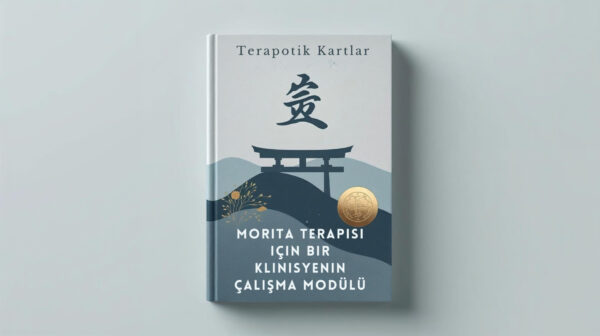 Morita Terapisi için Bir Klinisyenin Çalışma Modülü(PDF DİR)