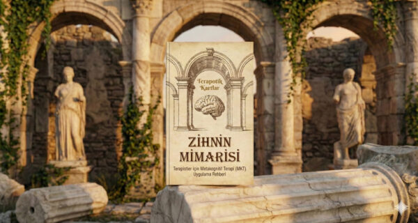 Zihnin Gizli Yazılımı Terapistler İçin Metakognitif Terapi (PDF DİR)