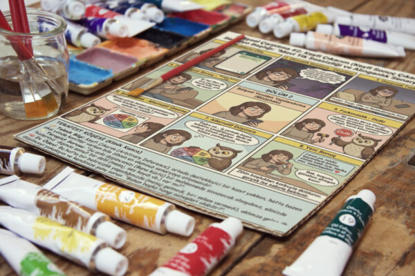 BİLİŞSEL ÇARPITMALAR 20 PSİKOEĞİTİM REHBERİ(PDF DİR)