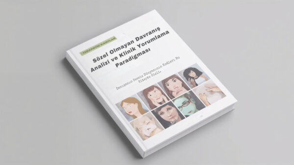 Sözel Olmayan Davranış Analizi ve Klinik Yorumlama Paradigması(PDF DİR