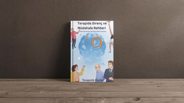 Terapide Direnç ve Müdahale Rehberi(PDF DİR)