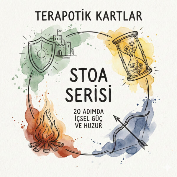 STOA SERİSİ(PDF DİR)