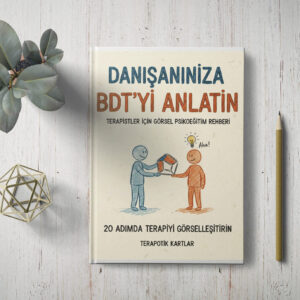Bilişsel Davranışçı Terapi El Kitabı 100 Teknik(PDF DİR)