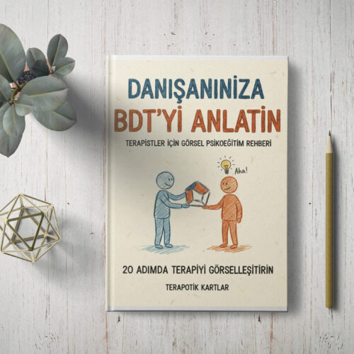 DANIŞANINA BDT Yİ ANLAT (PDF DİR)