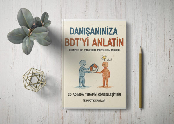 DANIŞANINA BDT Yİ ANLAT (PDF DİR)