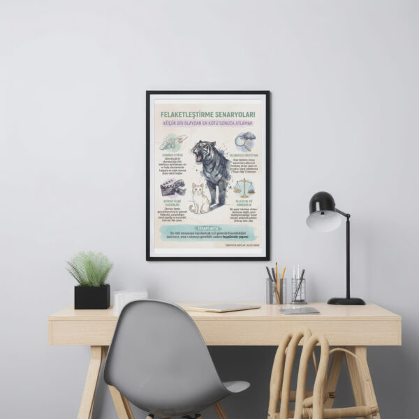 DANIŞANA KAYGIYI ANLAT(PDF DİR)