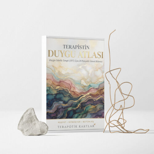 TERAPİSTİN DUYGU ATLASI(PDF DİR)
