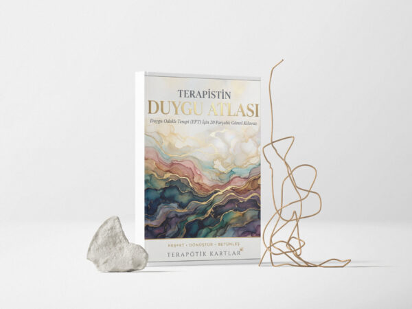 TERAPİSTİN DUYGU ATLASI(PDF DİR)