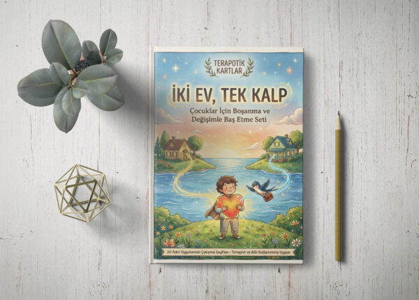 İKİ EV TEK KALP(PDF DİR)