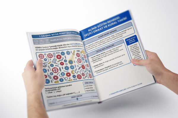 ODAK VE HAREKET KONTROLÜ 7 YAŞ(PDF DİR)