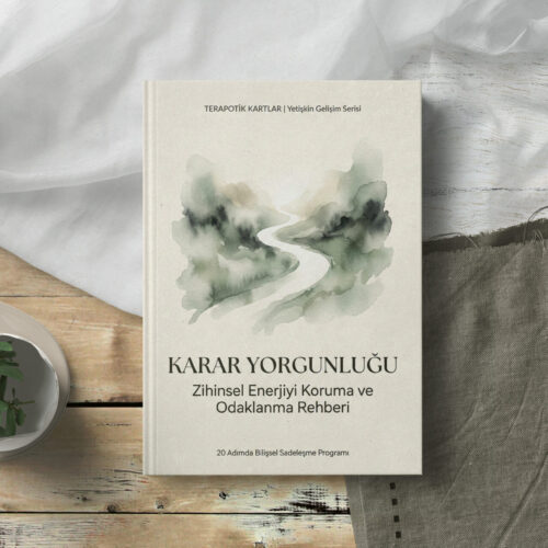 KARAR YORGUNLUĞU(PDF DİR)