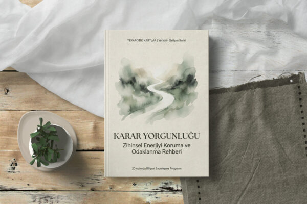 KARAR YORGUNLUĞU(PDF DİR)