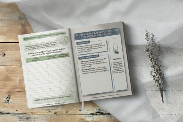 KARAR YORGUNLUĞU(PDF DİR)