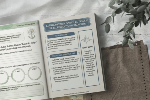 KARAR YORGUNLUĞU(PDF DİR)