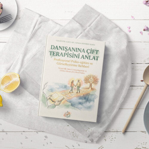 DANIŞANINA ÇİFT TERAPİSİNİ ANLAT(PDF DİR)