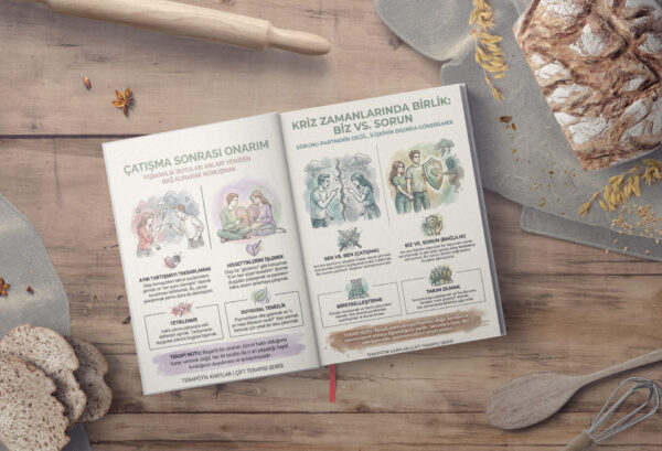 DANIŞANINA ÇİFT TERAPİSİNİ ANLAT(PDF DİR)