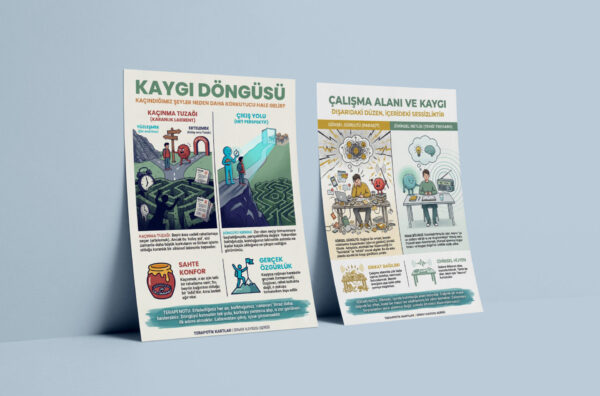 DANIŞANINA SINAV KAYGISINI ANLAT(PDF DİR)