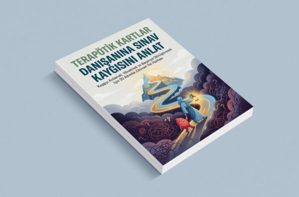 DANIŞANINA SINAV KAYGISINI ANLAT(PDF DİR)