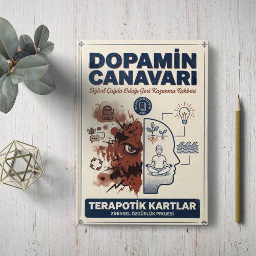 DOPAMİN CANAVARI(PDF DİR)