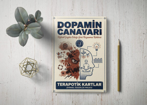 DOPAMİN CANAVARI(PDF DİR)