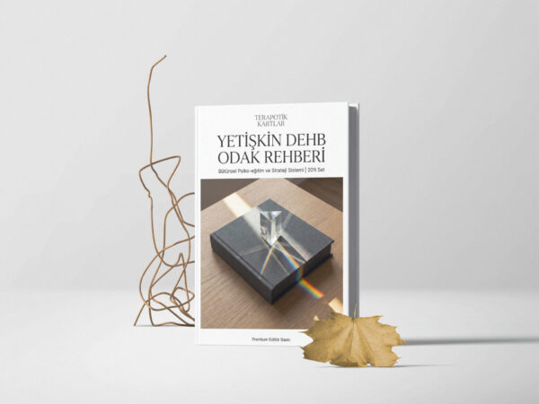 YETİŞKİN DEHB ODAK REHBERİ(PDF DİR)