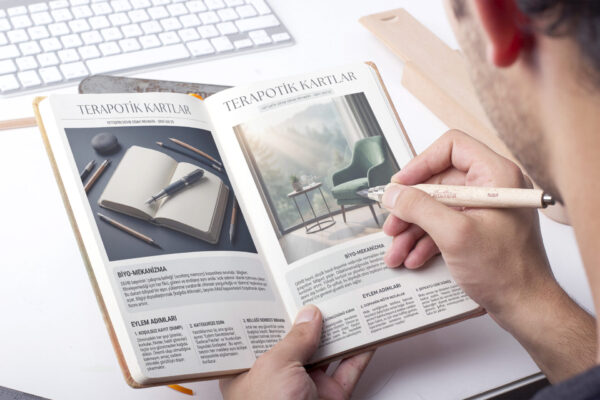 YETİŞKİN DEHB ODAK REHBERİ(PDF DİR)