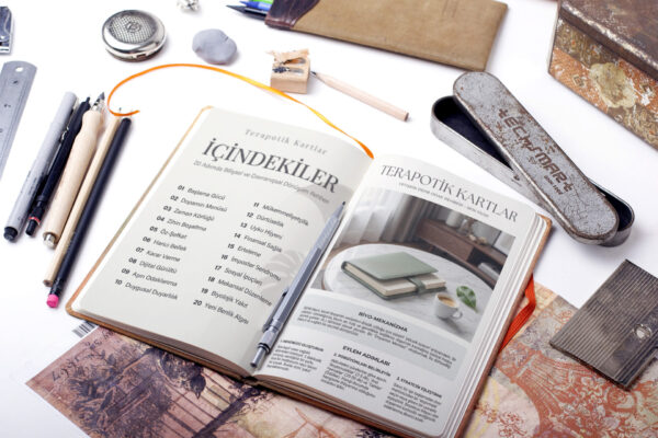 YETİŞKİN DEHB ODAK REHBERİ(PDF DİR)